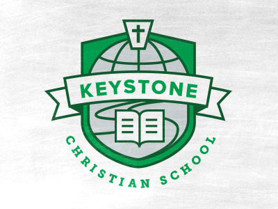 School Logo Comp 2 bible christian crest cross logo school shield