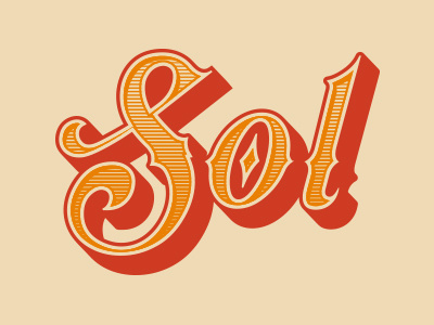 Sol - Type