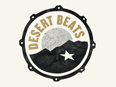 Desert Beats Logo