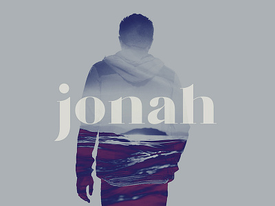 Jonah