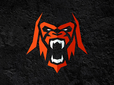 Primal Swoledier Logo