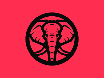 Concrete Jungle Logo