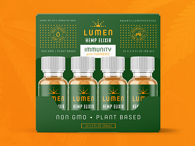 Lumen Immunity