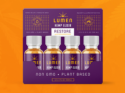 Lumen Restore