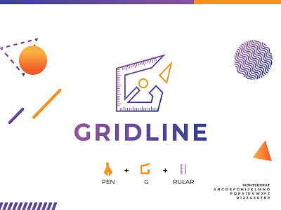 gridline