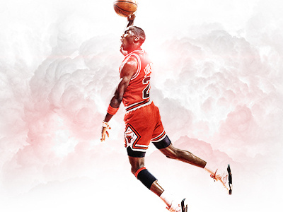 Michael Jordan basketball bulls nba nike