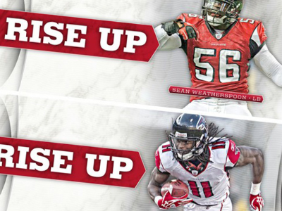 Atlanta Falcons Facebook Cover Photo Concepts