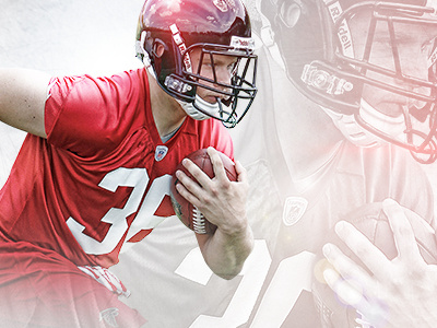 2012 Atlanta Falcons Rookie Club Facebook Cover atlanta facebook falcons football nfl social media