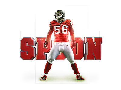 Sean Weatherspoon Feature Image