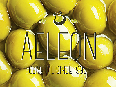 Aeleon Olive Oil oil olive olive oli