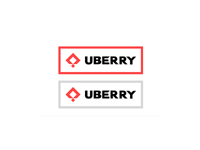 Uberry Logo