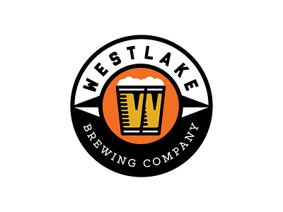 Westlake Brewing Company Logo