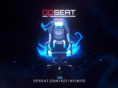 Opseat Advertisement