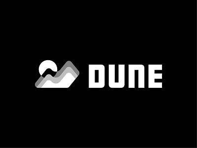 Dune Logo