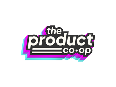 Logo option for a product management community