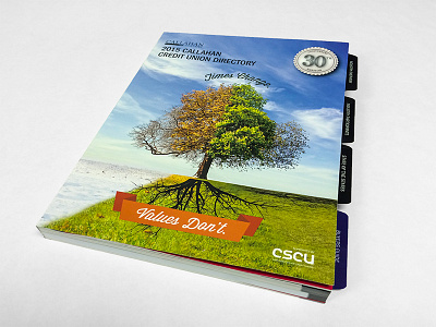 2015 CU Directory