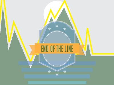 End of the Line