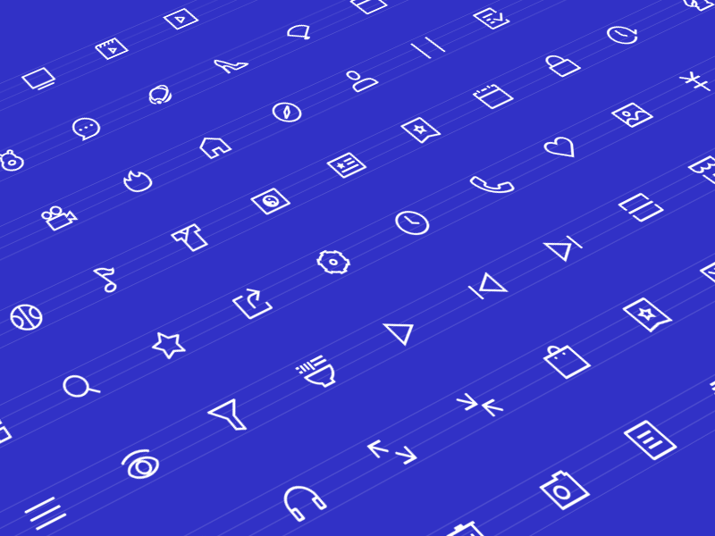 icon by guangshengxu on Dribbble