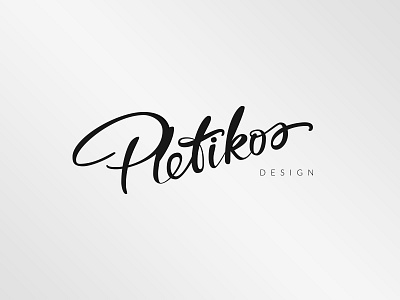 Personal Logo