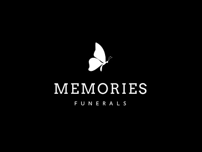 Memories logo development WIP branding design illustration logo vector