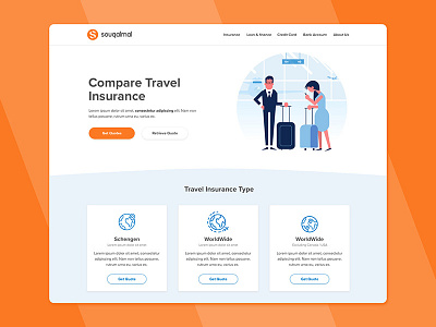 Travel Insurance