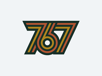 767 Collective