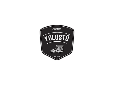 Yolüstü take away coffee