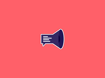 NOTIFICATION Logo Design