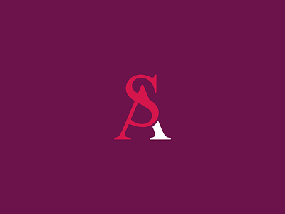 SPA Logo Design