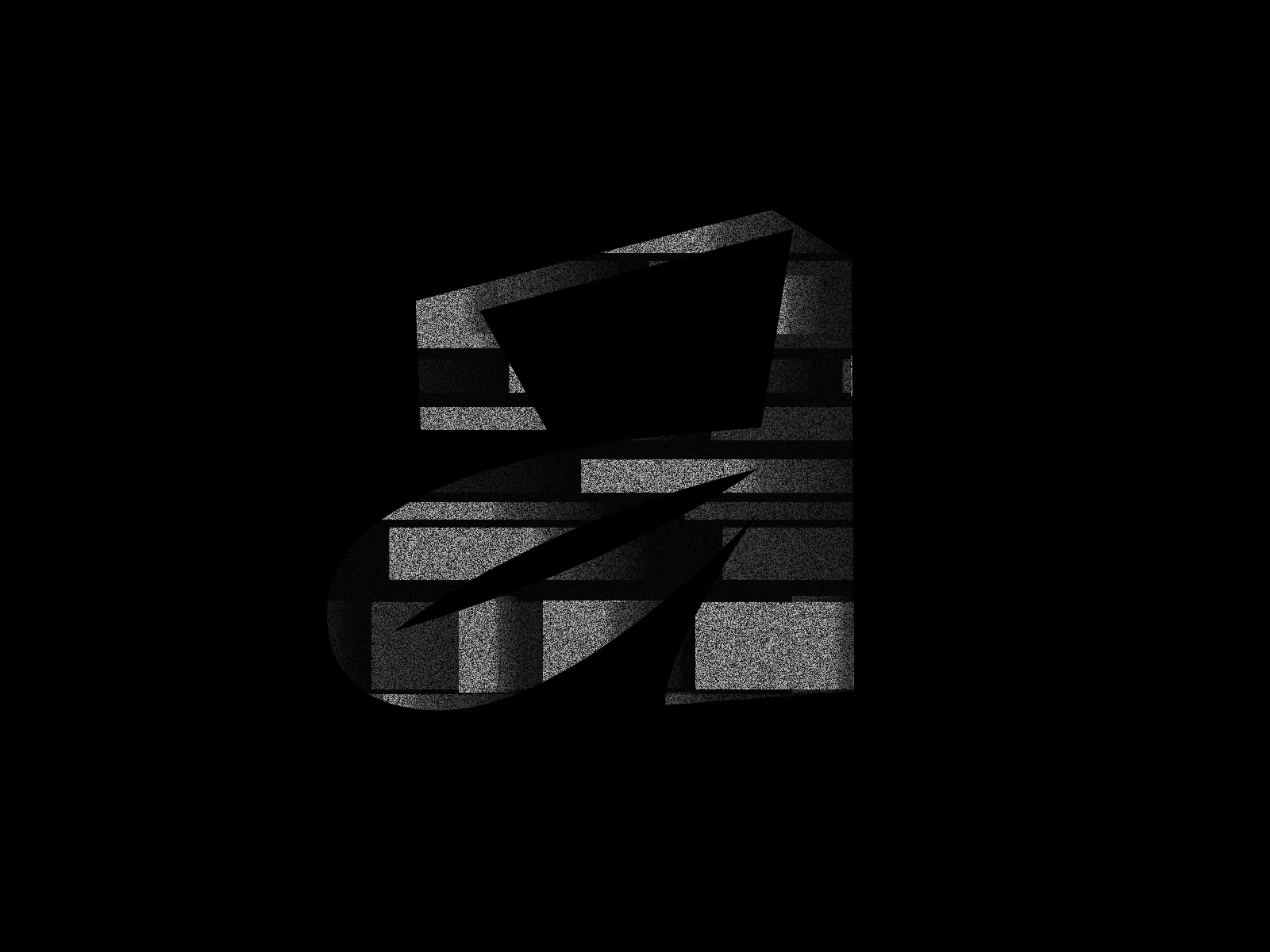 36 days of type - a 36daysoftype 36type a animation design motion graphics typeanimation typedesign typography