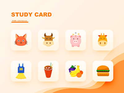 Study Card