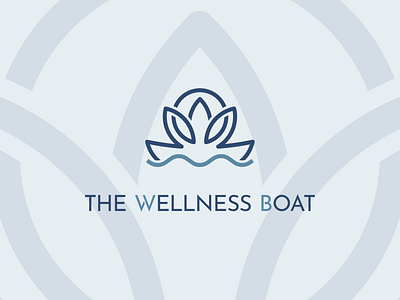 The Wellness Boat