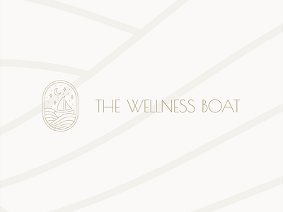 The Wellness Boat