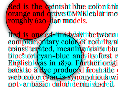 Color Filters with CSS Blend Modes