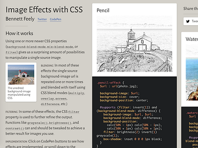 Image Effects with CSS: Với CSS, bạn có thể tạo ra những hiệu ứng động đẹp mắt cho hình ảnh của bạn. Hãy xem hình ảnh về Image Effects with CSS và tìm hiểu cách sử dụng CSS để thêm sự sống động và sự tinh khiết cho bức ảnh của bạn!