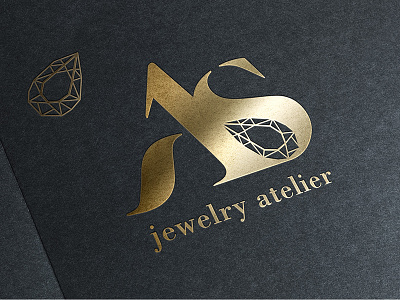 Jewelry Atelier Autentic Studio atelier diamond elegant gemstone gold jewelry luxury