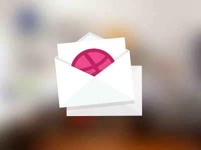 2 Dribbble invites up for grabs!