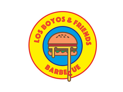 Los Boyos & Friends BBQ