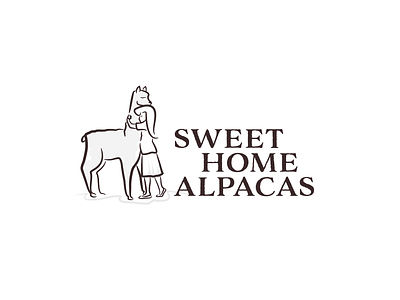 Sweet Home Alpacas