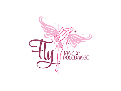 Fly Poledance