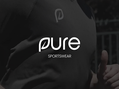 pure Sportswear eco ecologic ecology nature pure sports sportswear