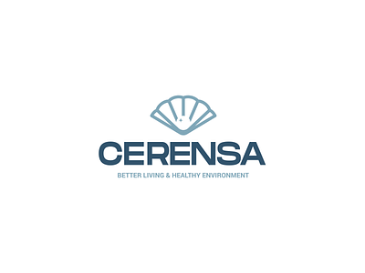 Cerensa - Shell Logo