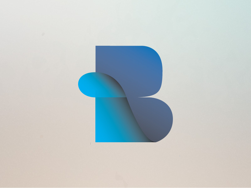 Just Another B. By Cody Cai On Dribbble