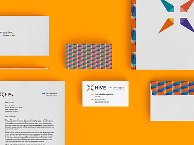 Hive Branding