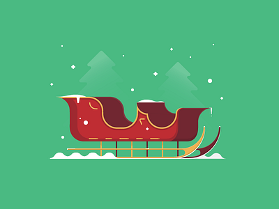 Sleigh