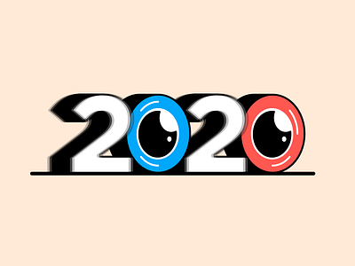 2020 Vision 👀