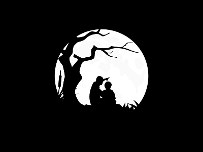 Father And Son By Victor Umar Ismail On Dribbble