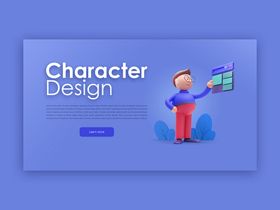 Character Design art artwork character creative design designer graphic design illustration ui ux
