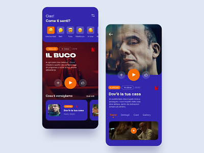 Movie App