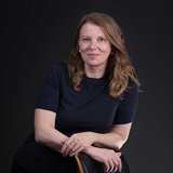 Maria Burgelova